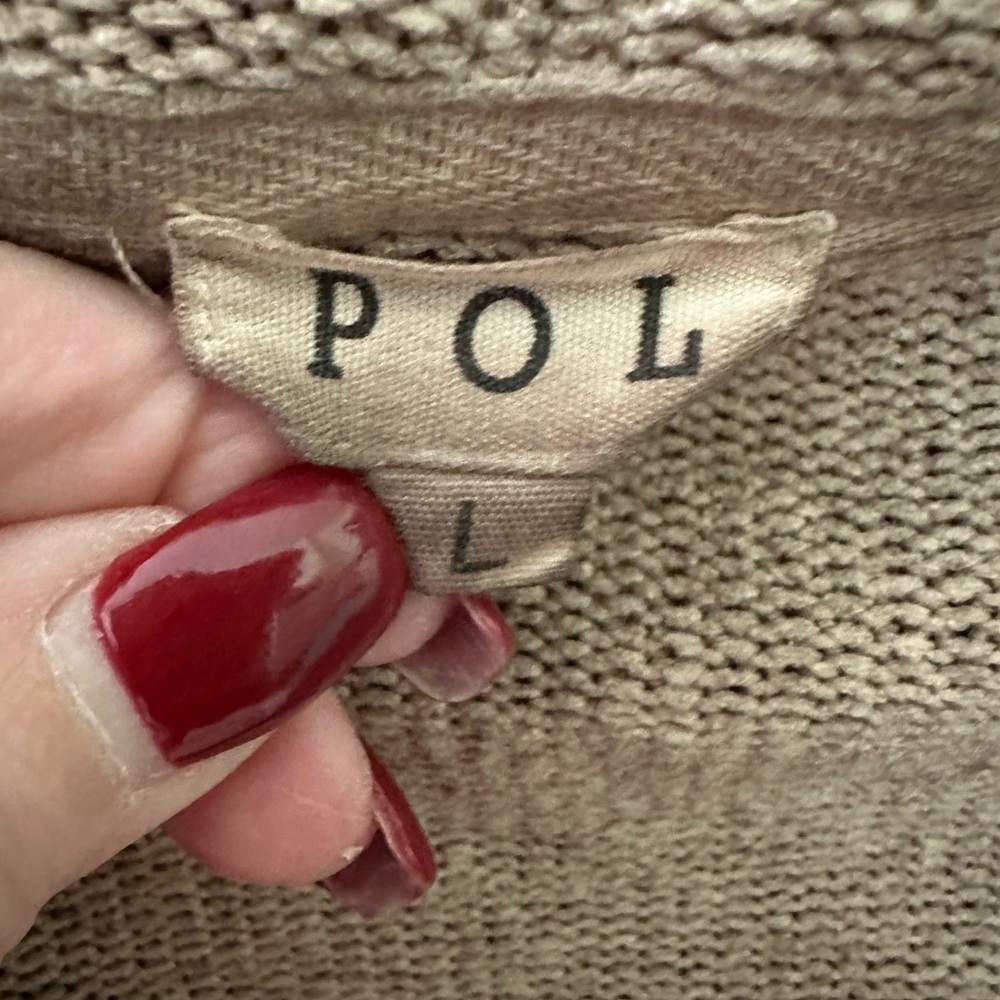 Pol Zip Up Jacket - Picture 3 of 6